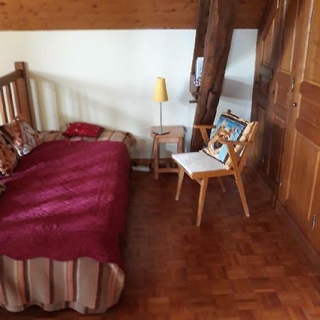 Gite Les Brulis Châtillon-sur-Loire 외부 사진