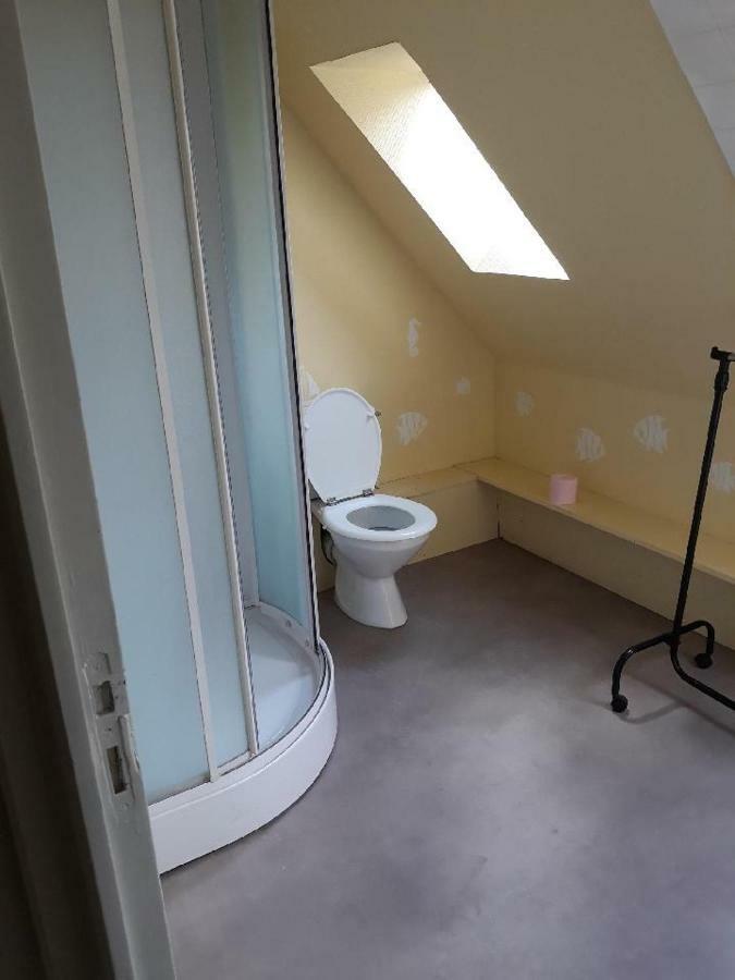 Gite Les Brulis Châtillon-sur-Loire 외부 사진