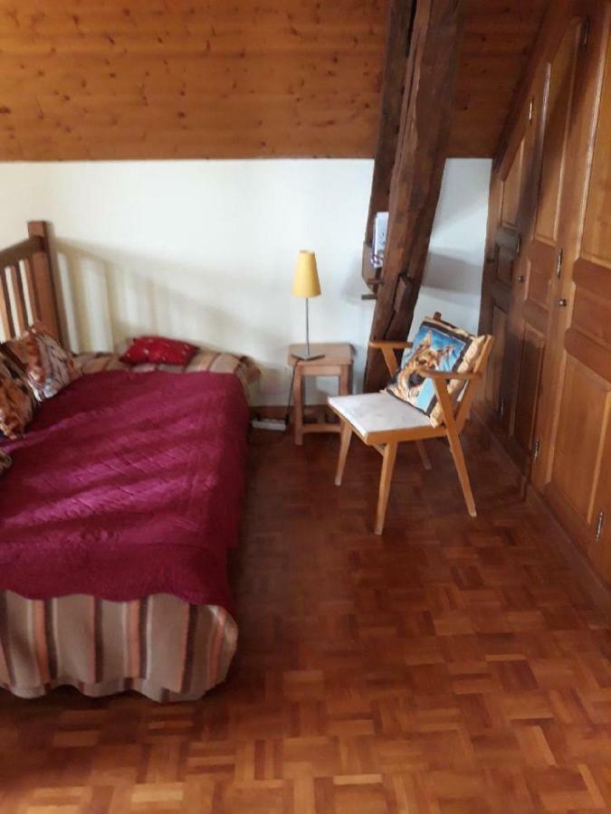 Gite Les Brulis Châtillon-sur-Loire 외부 사진
