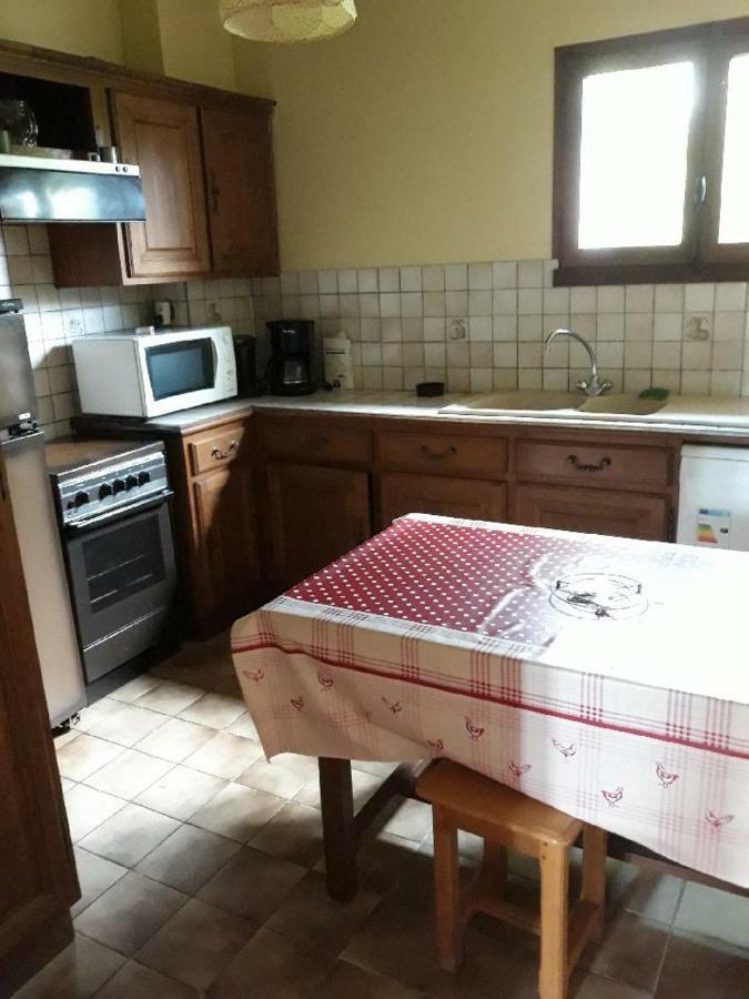 Gite Les Brulis Châtillon-sur-Loire 외부 사진